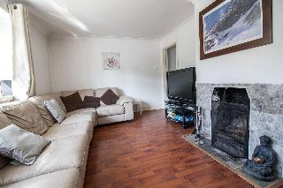 Гостиница Lovely Rooms In A Quiet Place Of Woking