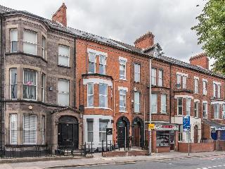 Hotel No. 226 Belfast