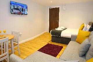 Hotel No. 226 Belfast
