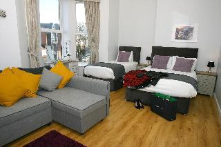 Hotel No. 226 Belfast