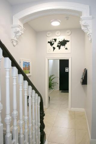 Hotel No. 226 Belfast