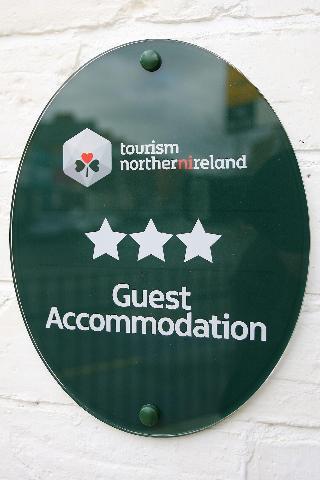 Hotel No. 226 Belfast