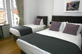 Hotel No. 226 Belfast