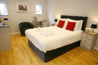 Hotel No. 226 Belfast