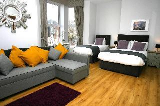 Hotel No. 226 Belfast