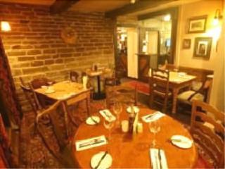 Гостиница The Olive Branch Inn