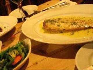 Гостиница The Olive Branch Inn