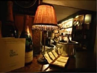 Гостиница The Olive Branch Inn