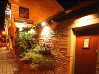Гостиница The Olive Branch Inn