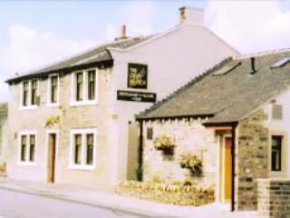 Гостиница The Olive Branch Inn