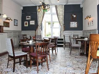 Hotel The Woolpack Inn Islip