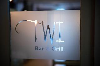 Hotel The Woolpack Inn Islip