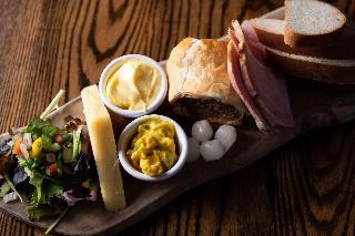 Hotel The Woolpack Inn Islip