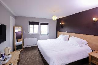 Hotel The Woolpack Inn Islip