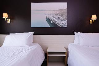 Hotel The Woolpack Inn Islip