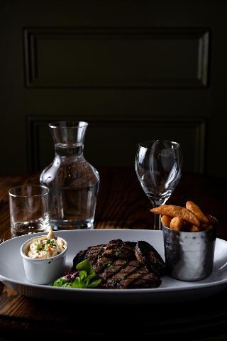 Hotel The Woolpack Inn Islip