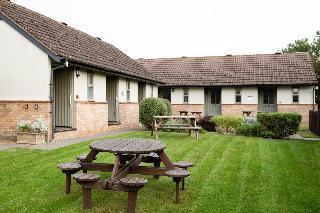 Hotel The Woolpack Inn Islip