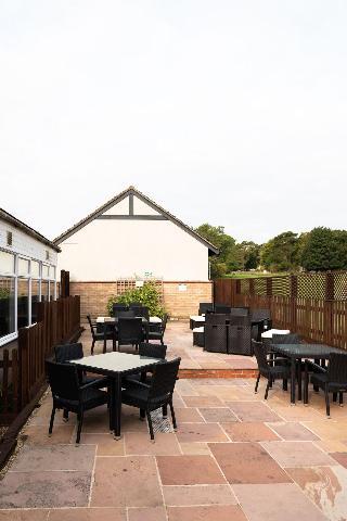 Hotel The Woolpack Inn Islip