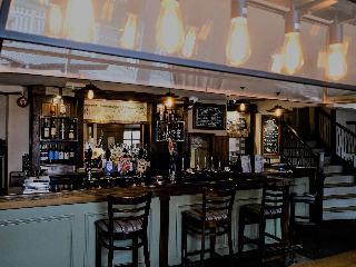 Hotel The Woolpack Inn Islip