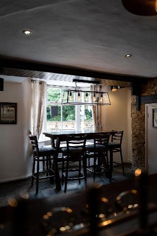 Hotel The Woolpack Inn Islip