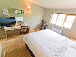 Hotel The Woolpack Inn Islip
