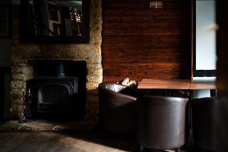 Hotel The Woolpack Inn Islip