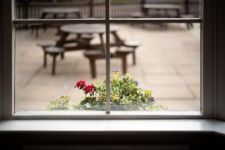 Hotel The Woolpack Inn Islip