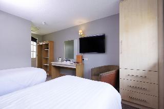 Hotel The Woolpack Inn Islip