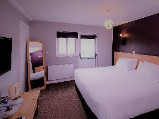 Hotel The Woolpack Inn Islip