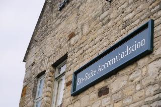 Hotel The Woolpack Inn Islip