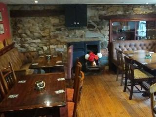 Hotel The Engine Inn