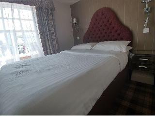 Hotel The Engine Inn
