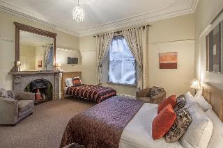 Гостиница Ambleside Central