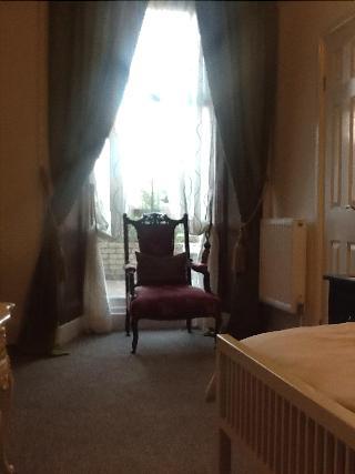 Hotel Regent Serviced Suites