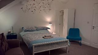 Hotel Regent Serviced Suites