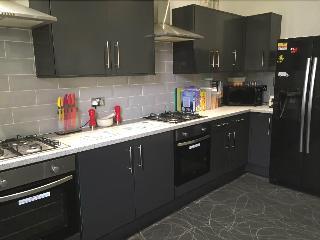 Hotel Regent Serviced Suites