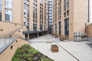 Гостиница Dobbie's Point- Campus Accommodation