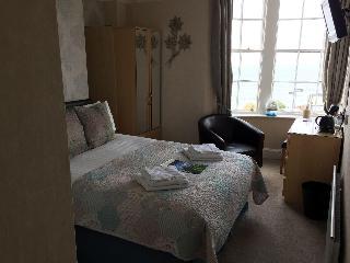 Hotel The Leeway
