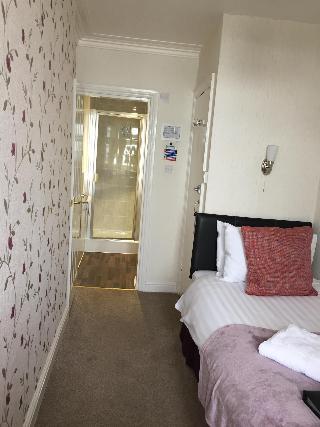 Hotel The Leeway