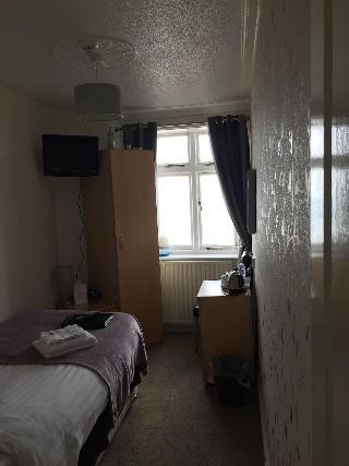 Hotel The Leeway