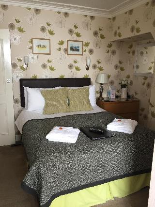 Hotel The Leeway