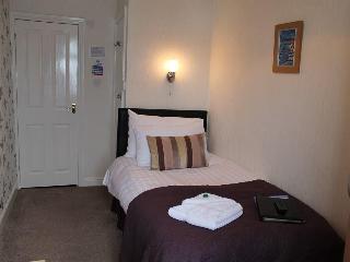 Hotel The Leeway