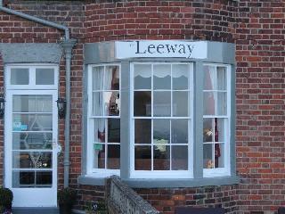 Hotel The Leeway