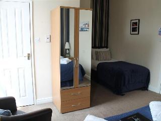 Hotel The Leeway