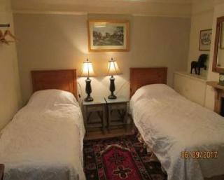 Hotel Keyfield Terrace