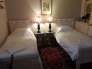 Hotel Keyfield Terrace
