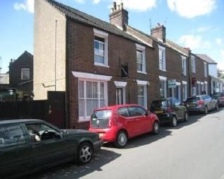 Hotel Keyfield Terrace