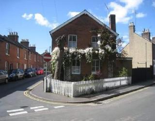 Hotel Keyfield Terrace