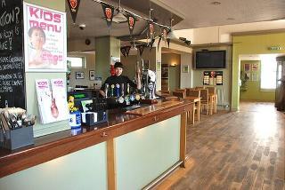 Hotel The Jolly Sailor