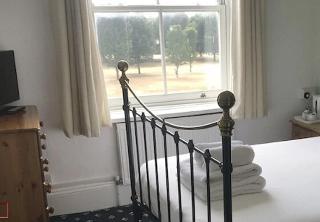Hotel The Jolly Sailor